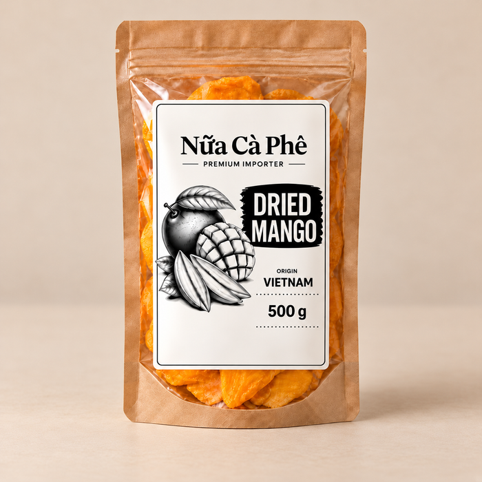 Dried Mango Vietnam