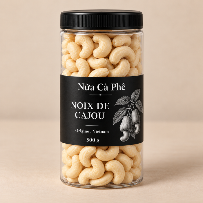 Noix de cajou du Vietnam