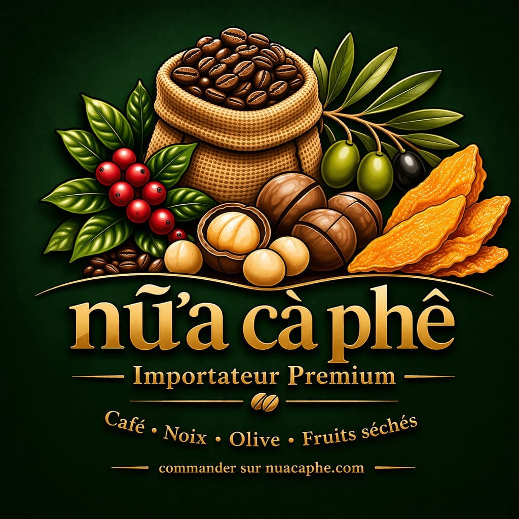 Nữa Cà Phê
